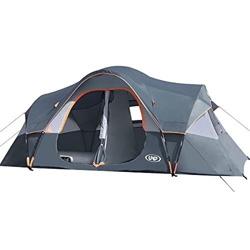 Magellan Tents: Complete Guide to Instant and Family Camping Tents