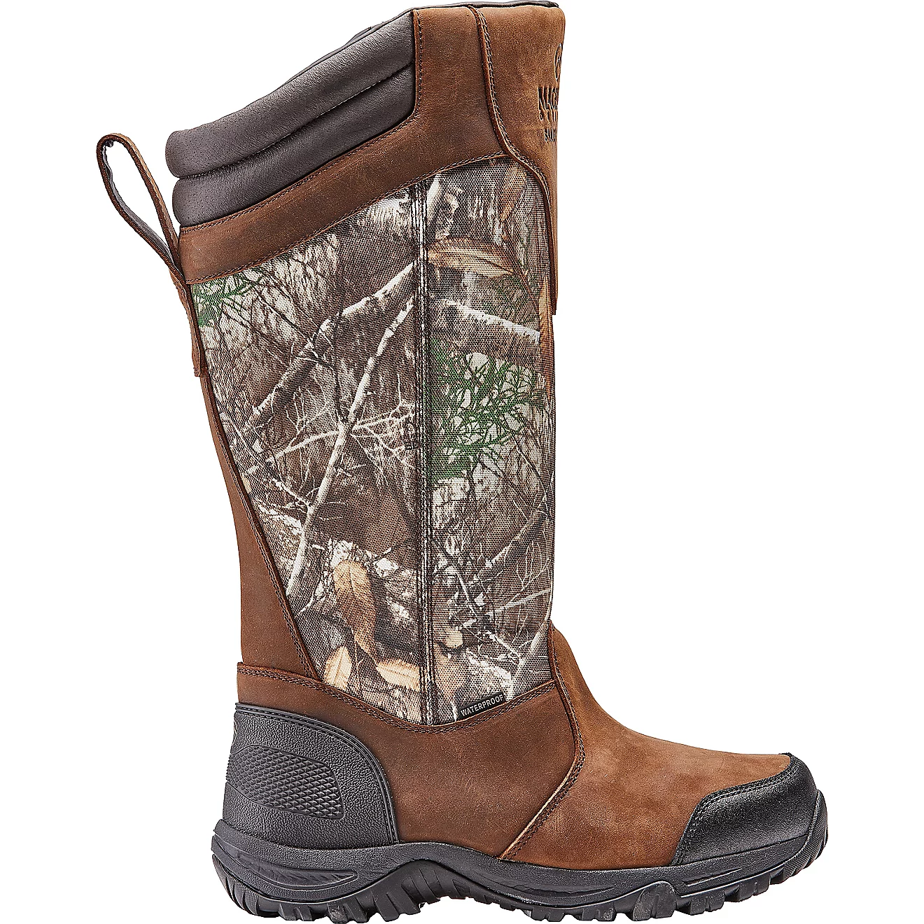 Magellan Outdoors Snake Shield Boot