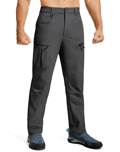 Magellan Outdoors Cargo vs Fishing Pants: Which Style Fits Your Next Trip?